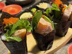 -满来寿喜烧(金虹桥店)