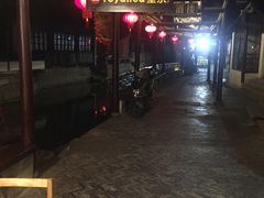 -观桥阁(锦溪店)