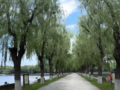 -北陵公园