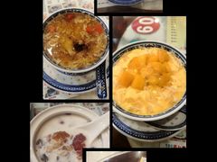 -广信牛奶甜品世家(台东店)