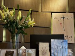 -Dragonfly悠庭·按摩Spa(新乐路店)