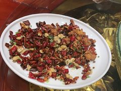 -金枝玉叶上海人家食府(三里河店)