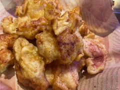 -釜山火炉·海鲜烤肉(紫藤路店)