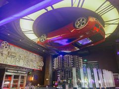 -MOSSO德国餐厅·音乐酒吧(环宇荟店)