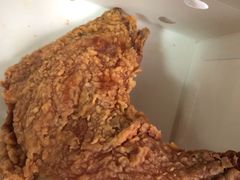 -德克士(虹桥火车站店)