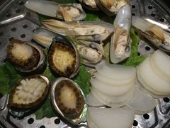-船奇蒸汽海鲜·闽菜(八市海鲜总店)
