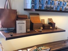 -星巴克(迪士尼小镇店)