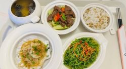 -禧月荟月子中心(前海Max店)