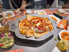 -马有鱼·馕坑烤全鱼(美美2店)