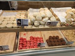 -清真全盛斋传统糕点(许士庙店)