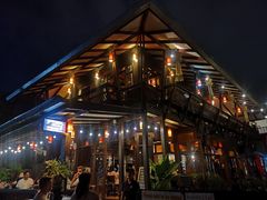 门面-Dash Teak House