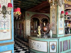 -老欧洲咖啡·西餐(后湖店)