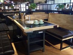 卡座-鼎盛江山美食自助(欢乐城店)
