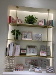 -TTNAIL天天美甲