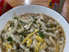 -老袁炒年糕(富豪路店)