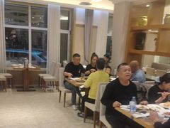 -九转小磨·东北菜老字号(祥安店)