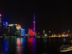 -北外滩百艇汇游艇俱乐部