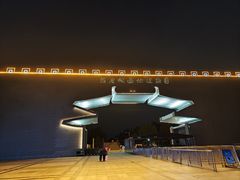-洛阳市隋唐城遗址植物园