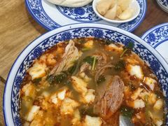 -老白家水盆羊肉