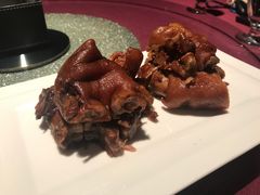 -小南洋海景餐厅(深圳湾店)