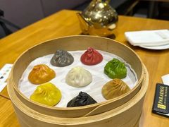 -乐忻皇朝(上海中心大厦店)