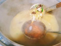 -安阳名吃杜记扁粉菜