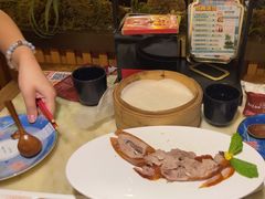 -范家小馆·烤鸭新京菜(金融街店)