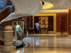 -香宫中餐厅 · 桂林香格里拉