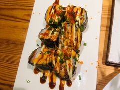 招牌璎珞卷-酒井酱子·深夜食堂(东城汇店)
