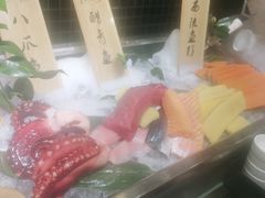 -盛宴自助餐厅(运达喜来登店)