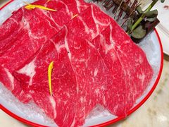 -涮福記·现切牛羊肉火锅(世纪汇店)