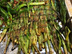 烤韭菜-伊隆斋(什刹海店)