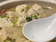 -鲁菜根·泰安菜(万达店)