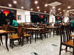 大堂-柴氏风味斋(甘家口店)
