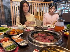 -一品诚记烤肉·甄选店(中南路店)