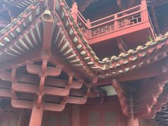 -肇庆古城墙