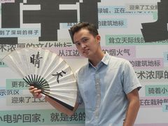 -南宁国际会展中心