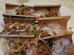 -禄源公·老莞诚饭店