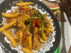 -79号渔船海鲜饭店(华强北店)