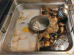 -新辣道鱼火锅(领展购物广场·中关村店)