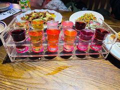 -锦上中式酒馆(南内环店)