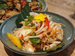 -Thai Alley泰爱里(二沙岛店)