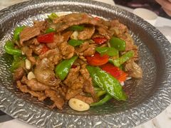 -味仙居(环城南路店)