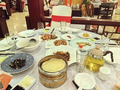 -全聚德(上海首店浦东店)