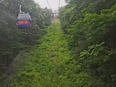 -长白山万达国际度假区