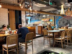 -西贡妈妈SaigonMama•越南料理(上海商城店)