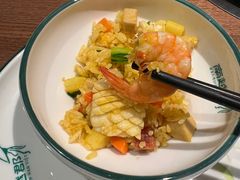 -南越郡·越式风味餐厅(青秀万达店)