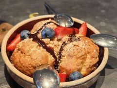 -Apollo·西班牙小酒馆(安福路店)