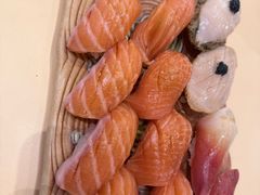 -Sushi Hanzo半藏(天环广场店)