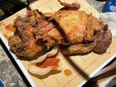 遇见葫芦鸡-遇见长安之高山流水(李家村万达店)